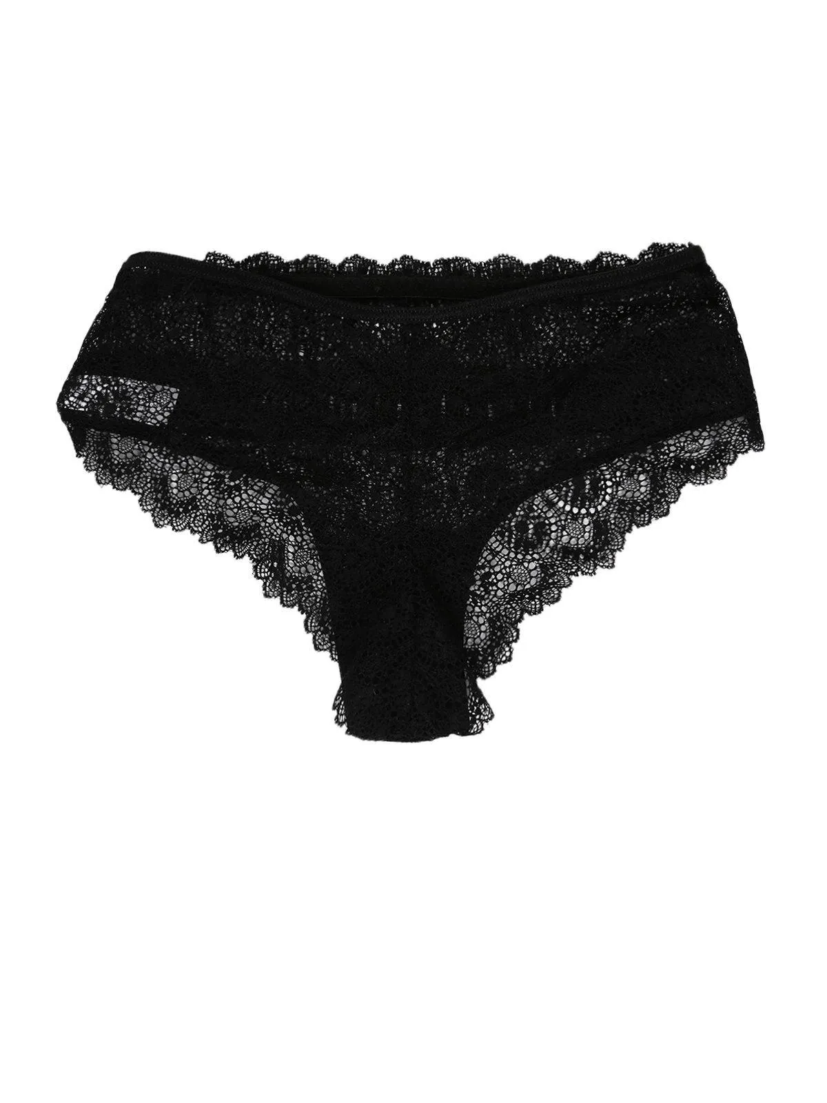 Intimami Culotte en dentelle