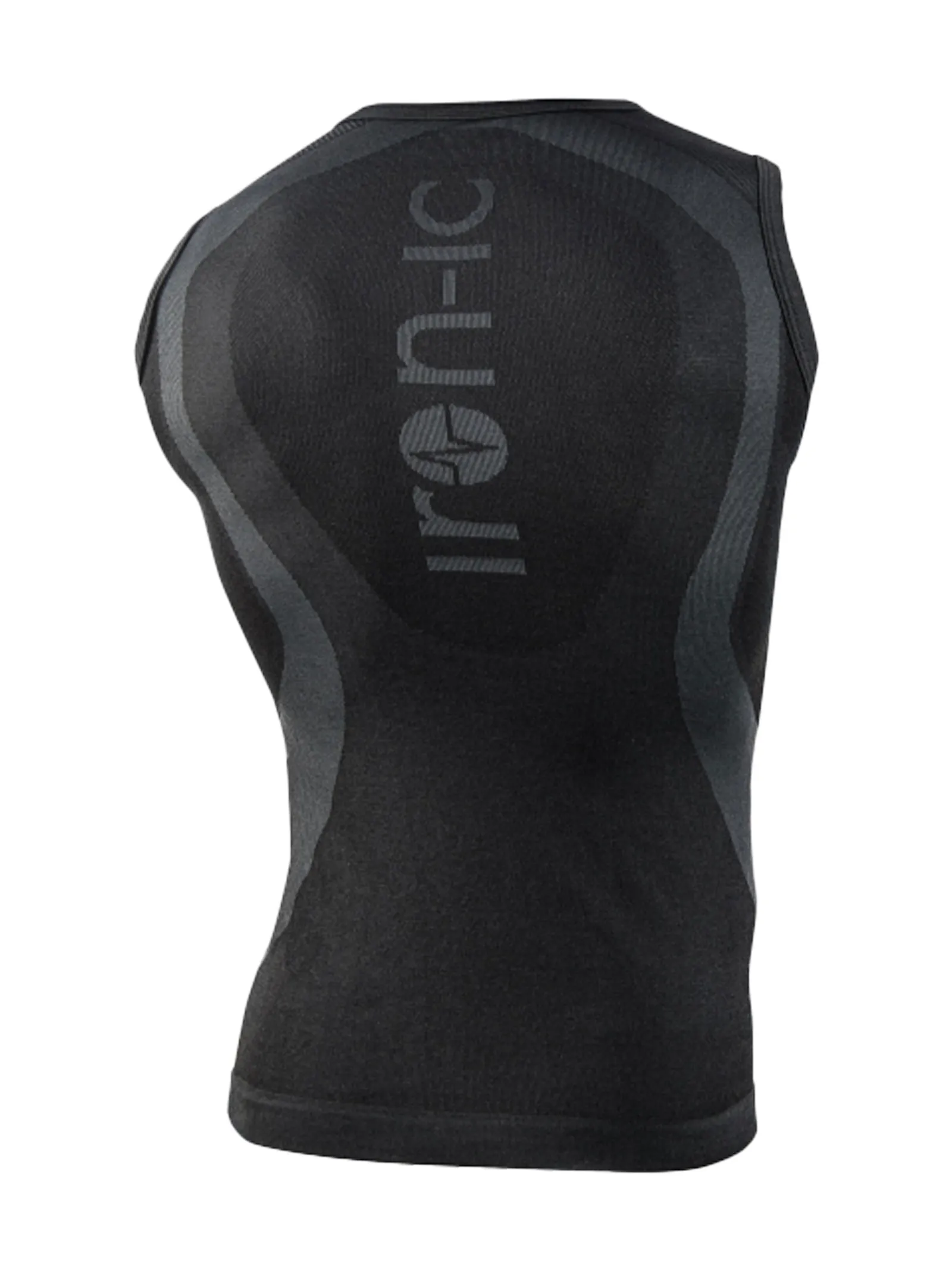 Iron-Ic Perfomance Light 5.0 Maglia Termica Smanicata Uomo