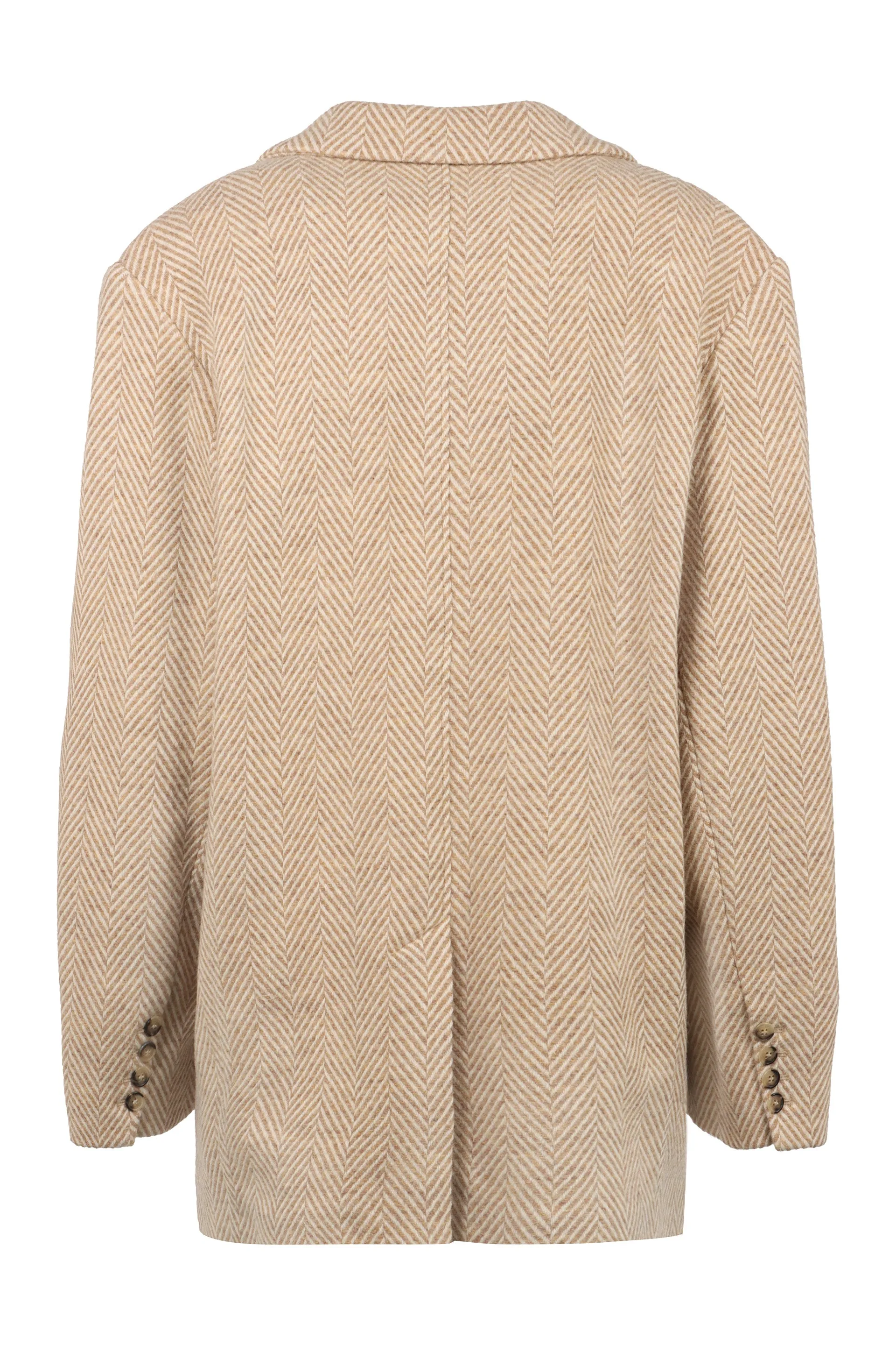 Isabel Marant Giacca in lana