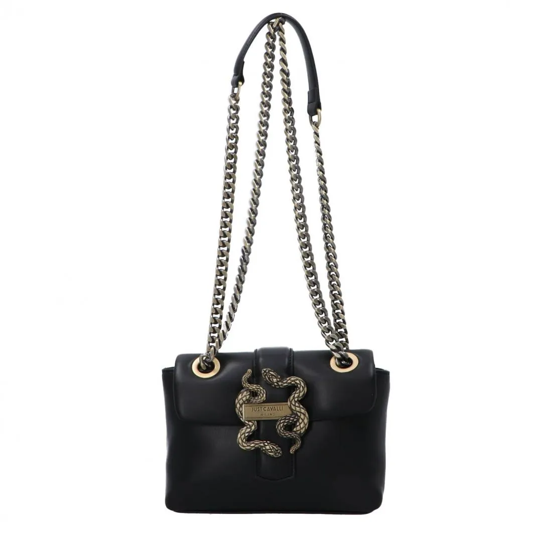 Items mini iconic puffy Nero