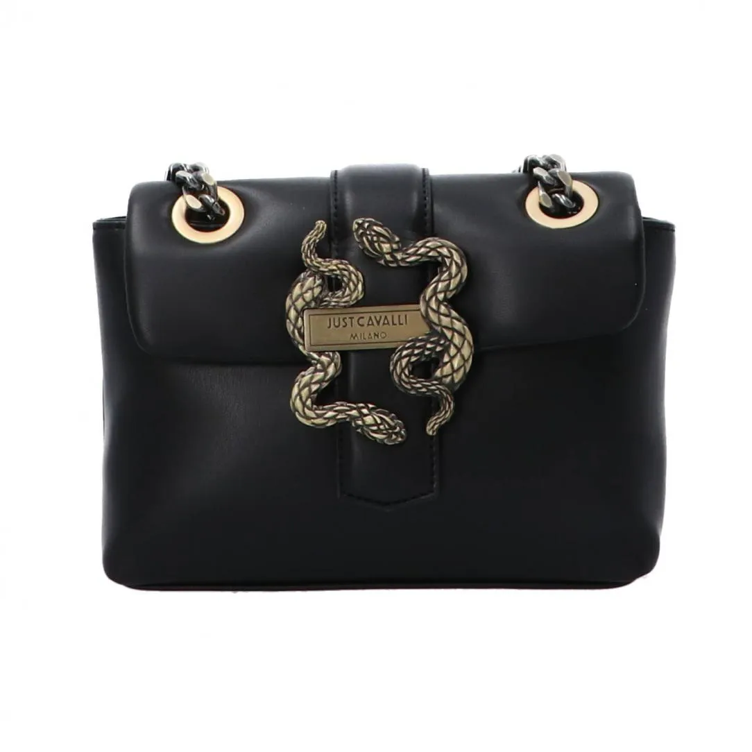 Items mini iconic puffy Nero