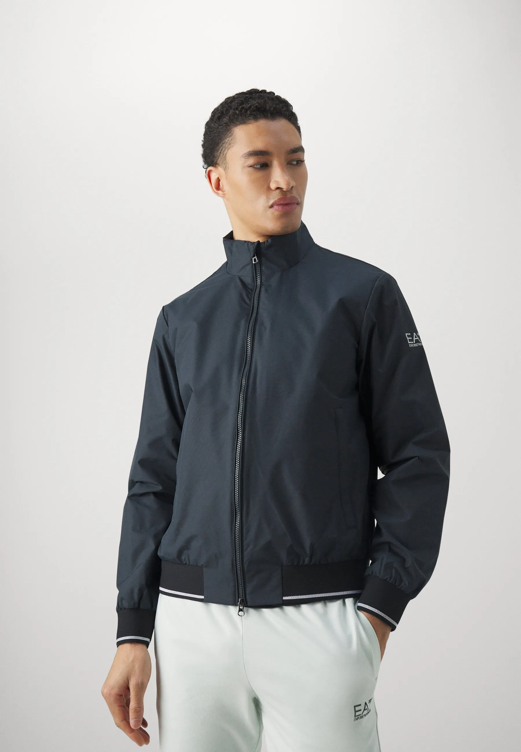 JACKET - Giubbotto Bomber