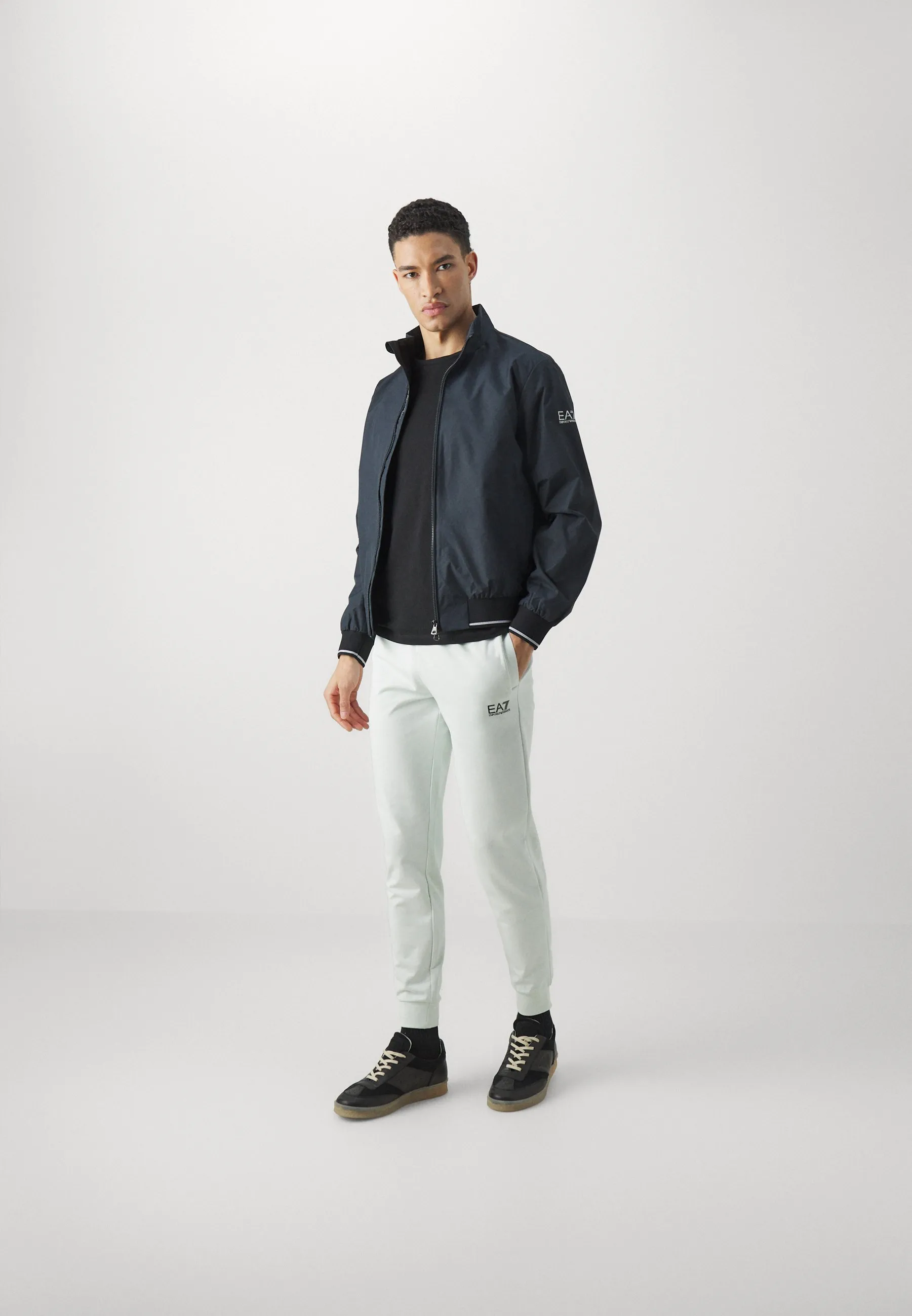 JACKET - Giubbotto Bomber