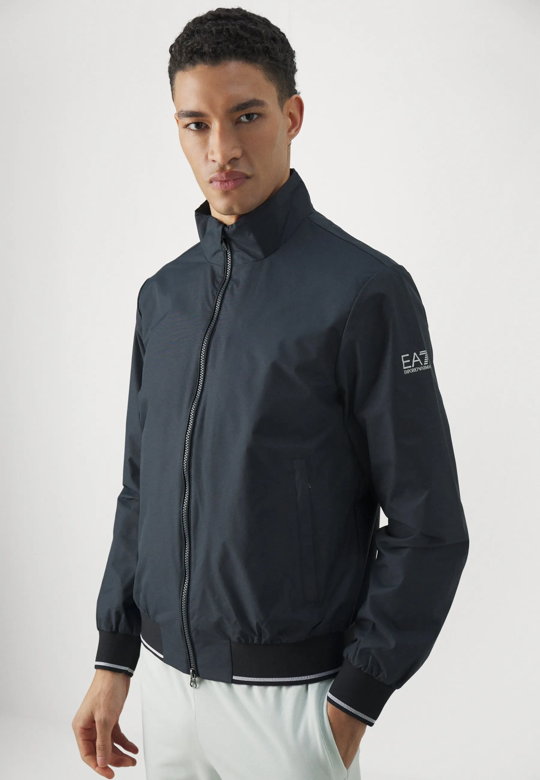 JACKET - Giubbotto Bomber