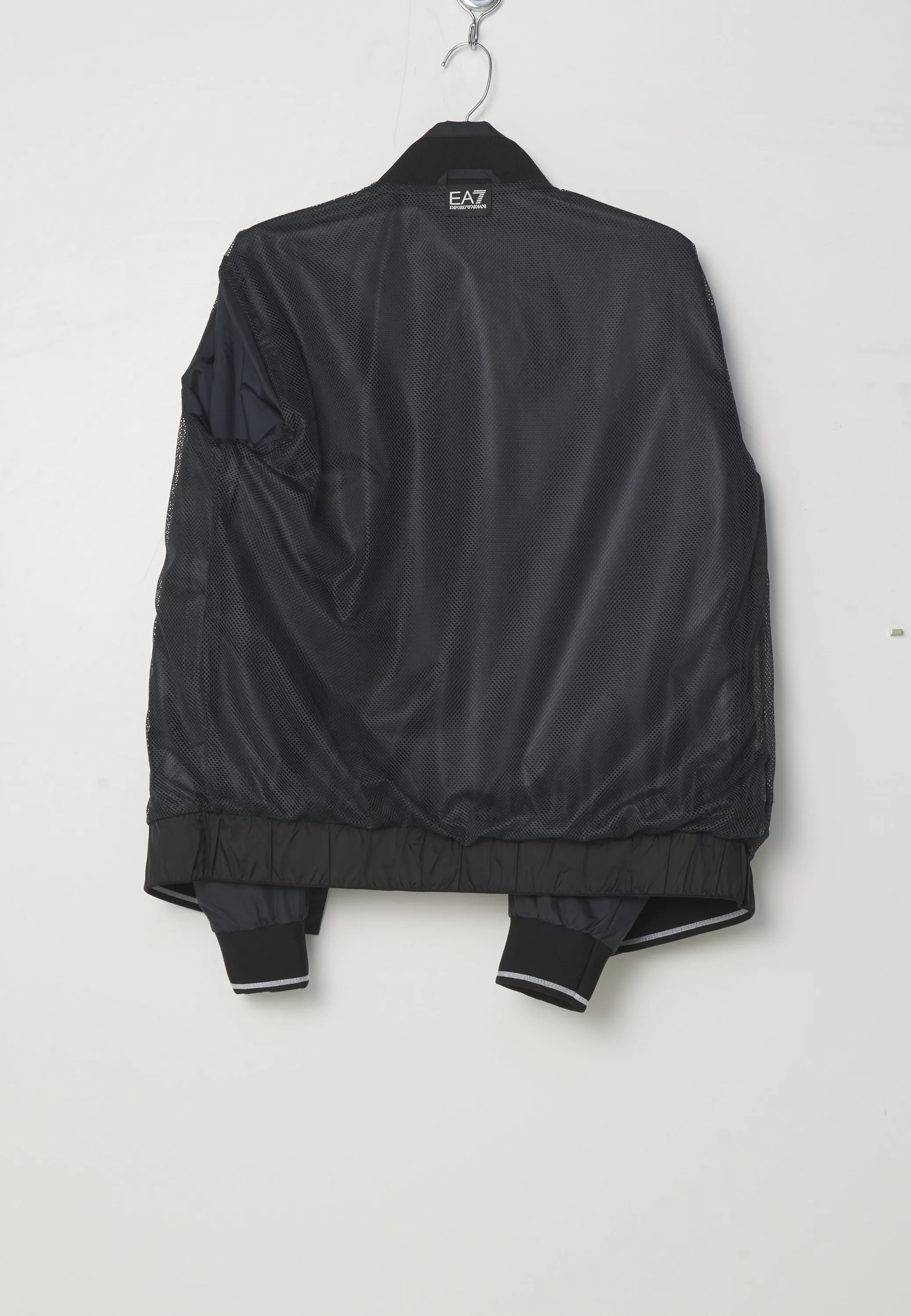 JACKET - Giubbotto Bomber