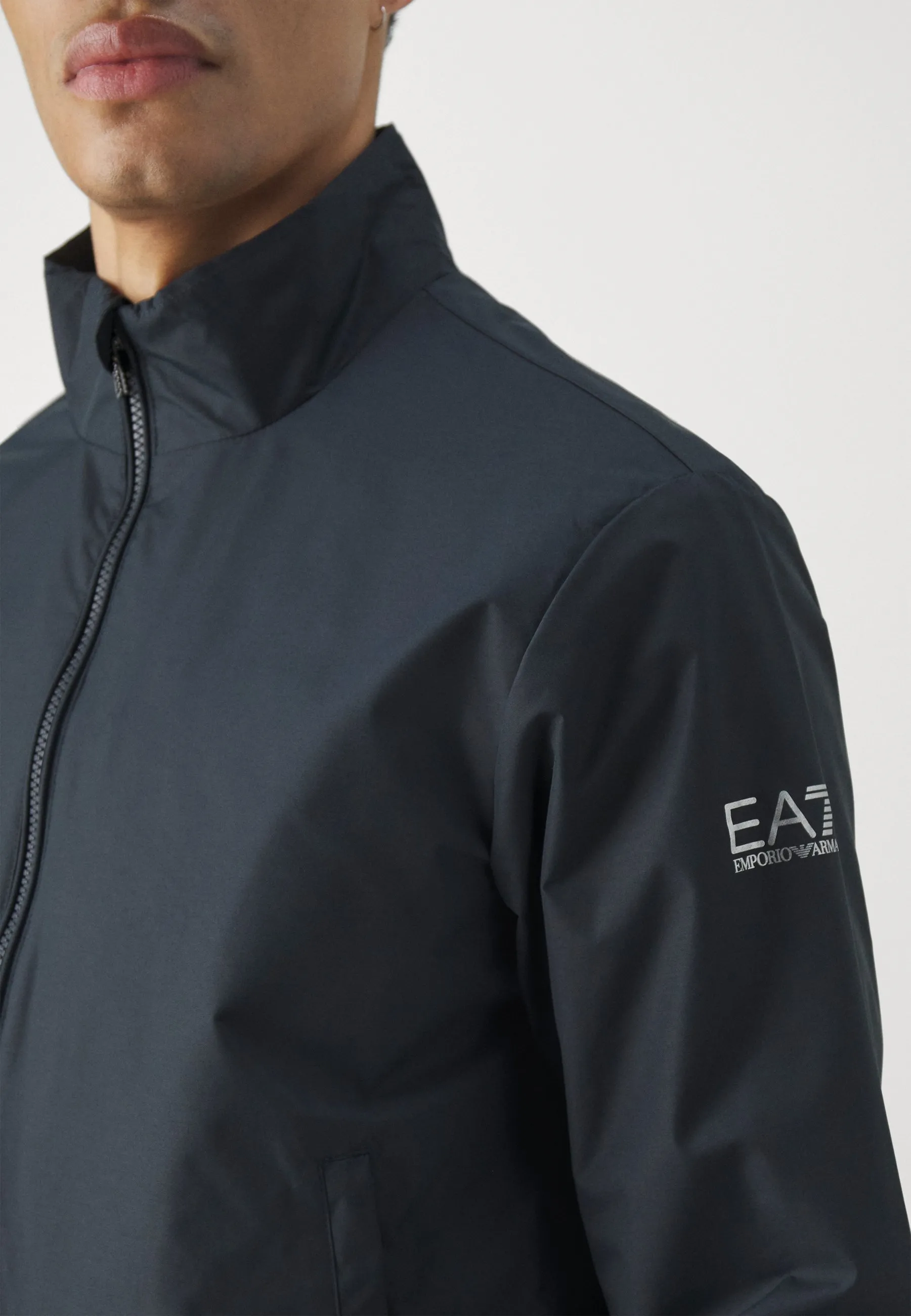 JACKET - Giubbotto Bomber
