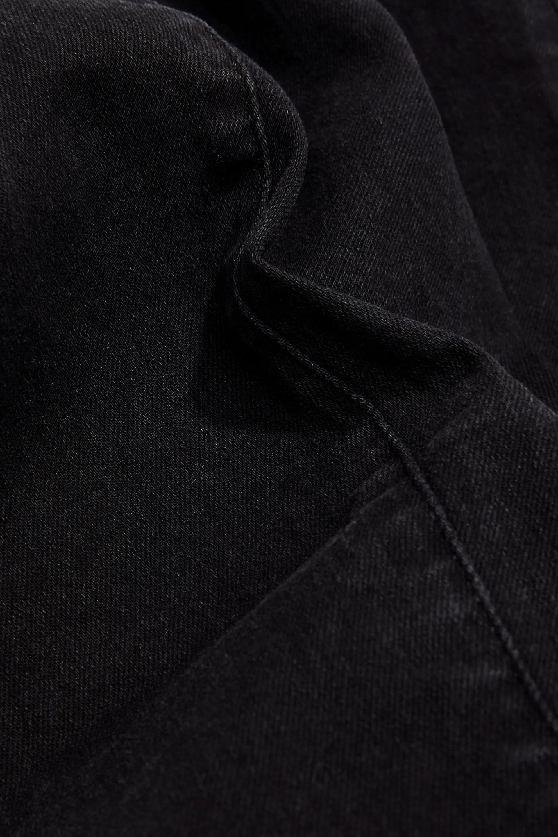 Jeans in cotone biologico