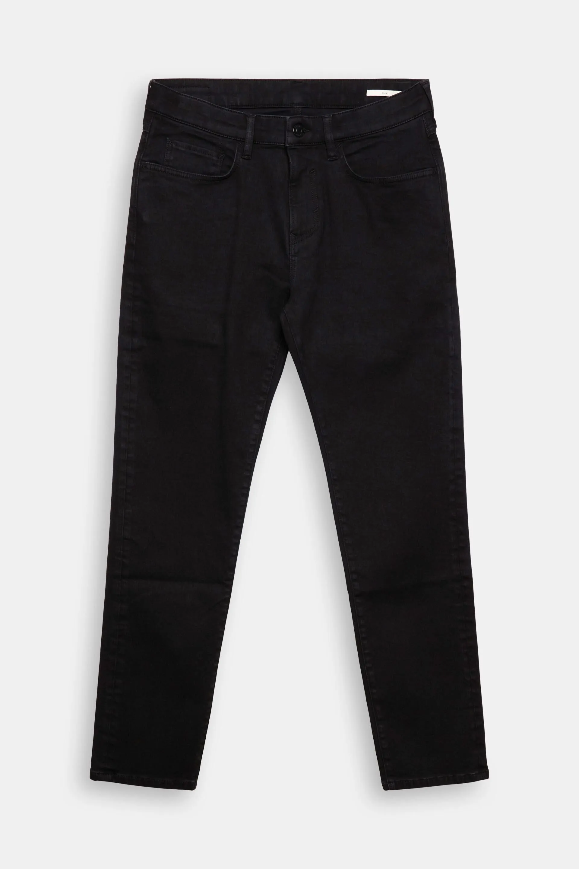 Jeans in cotone biologico