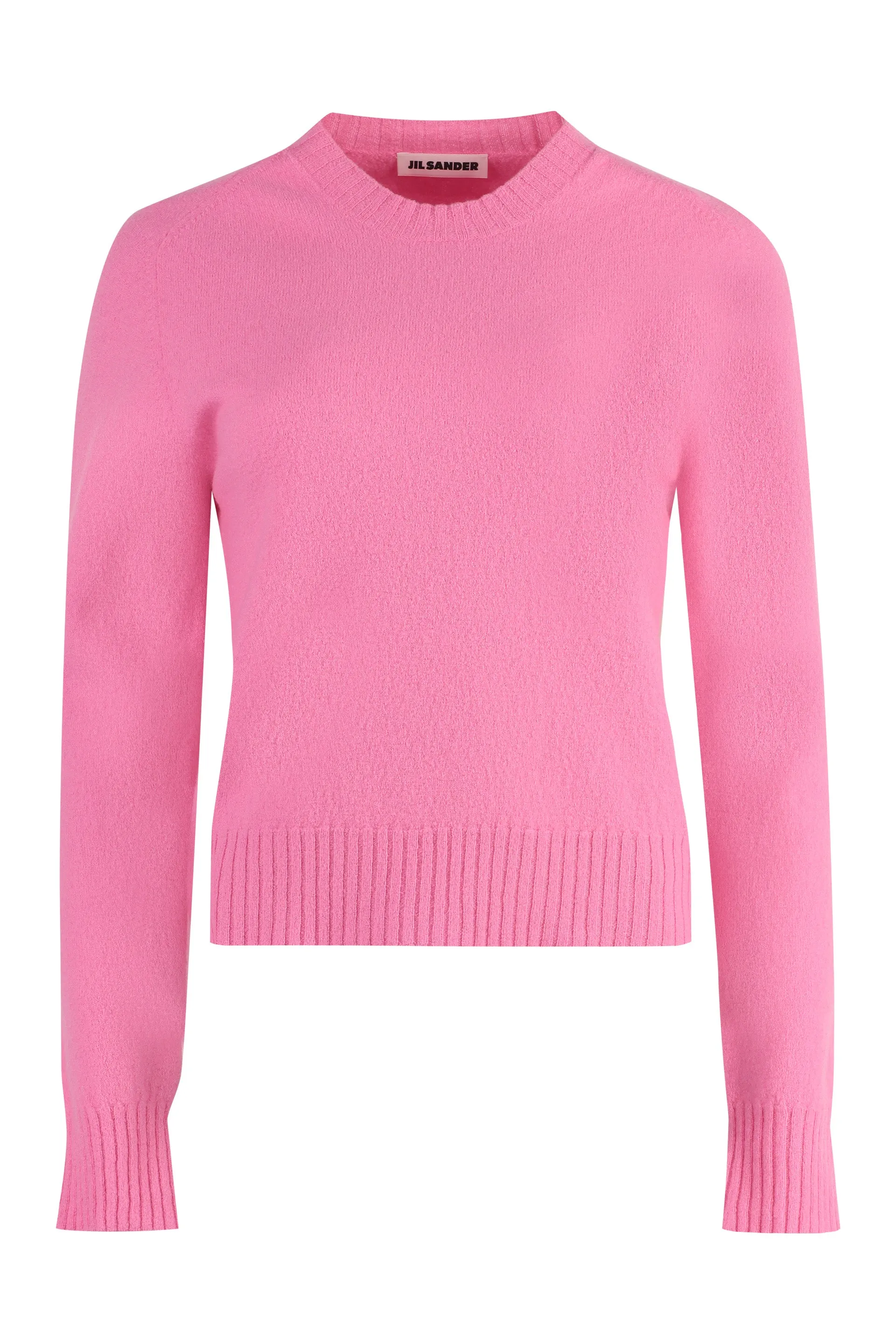 Jil Sander Pullover in lana