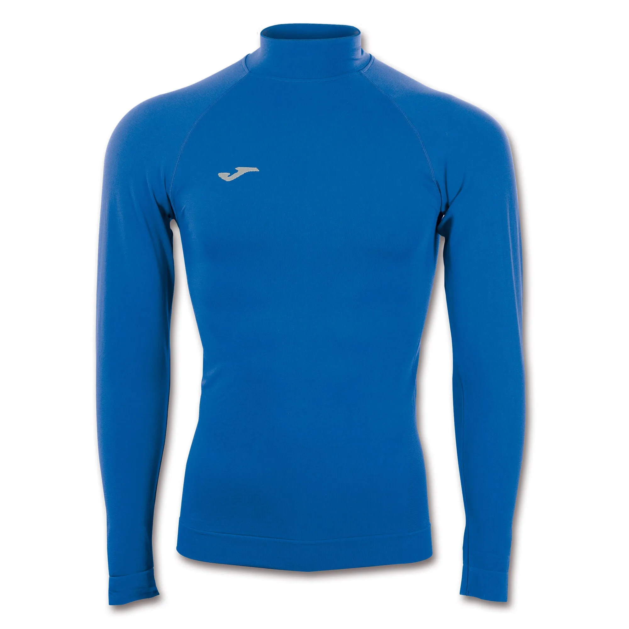 Joma Maglia termica maniche lunghe Brama Classic 101650.331 blu