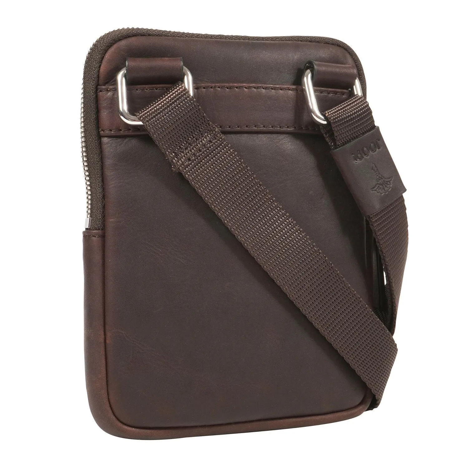 Joop! Loreto Rafael Borsa a tracolla Pelle 14 cm