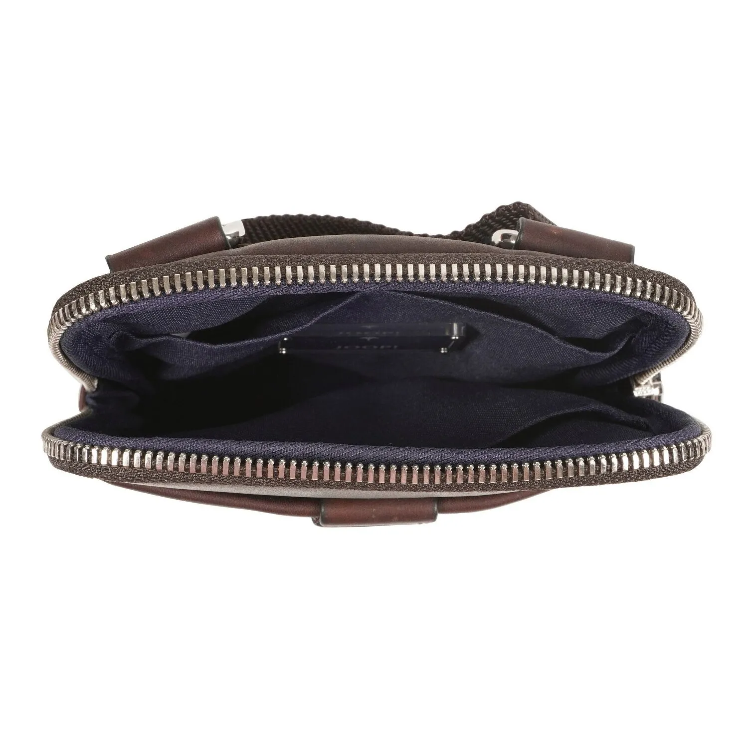 Joop! Loreto Rafael Borsa a tracolla Pelle 14 cm
