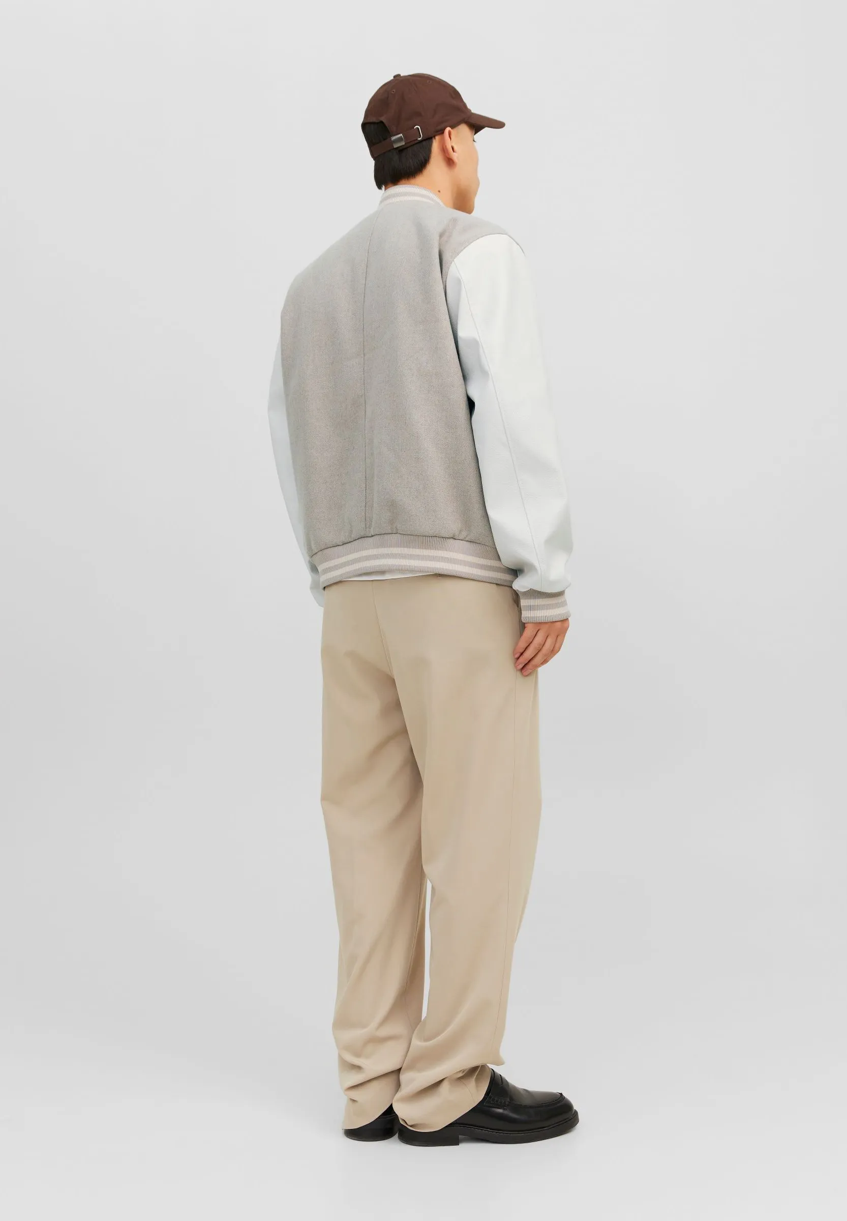 JORCOLLEGE - Giubbotto Bomber