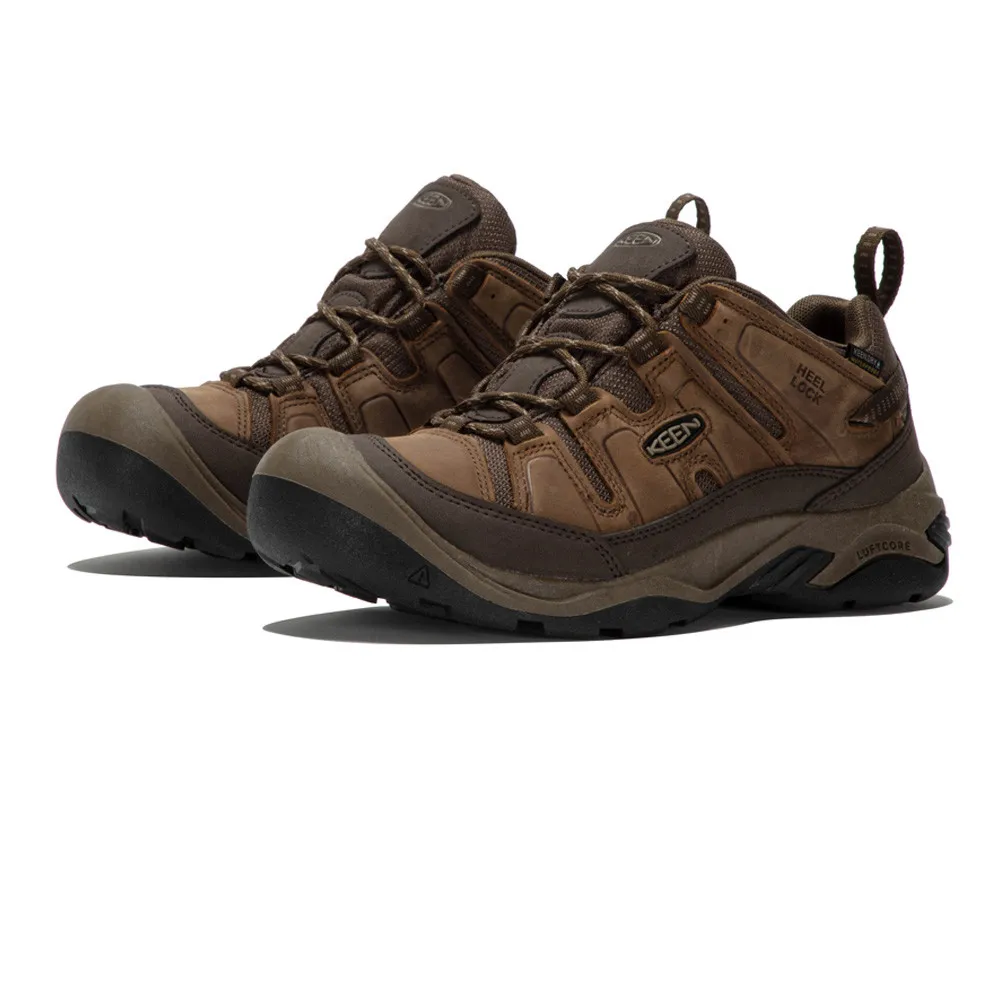 Keen Circadia Waterproof Scarpe da trekking - AW22