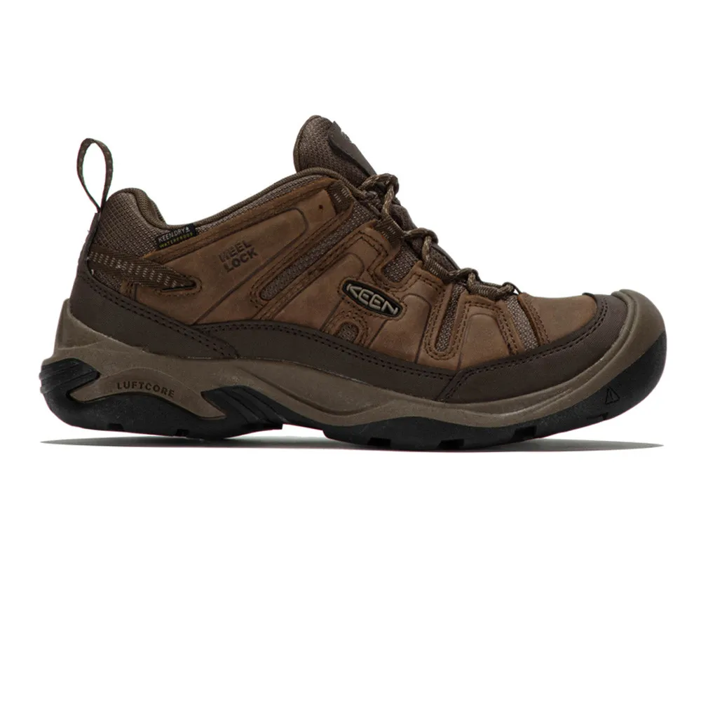 Keen Circadia Waterproof Scarpe da trekking - AW22