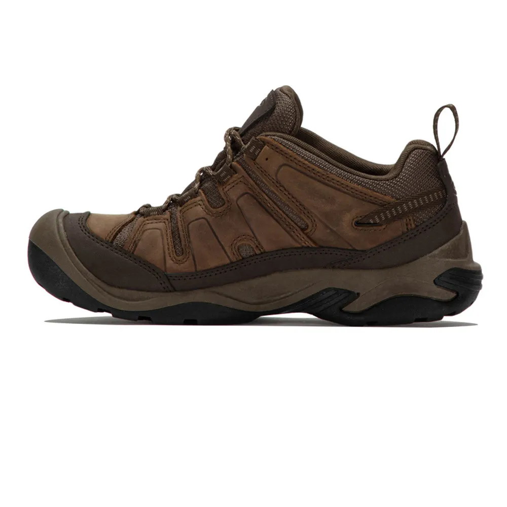 Keen Circadia Waterproof Scarpe da trekking - AW22