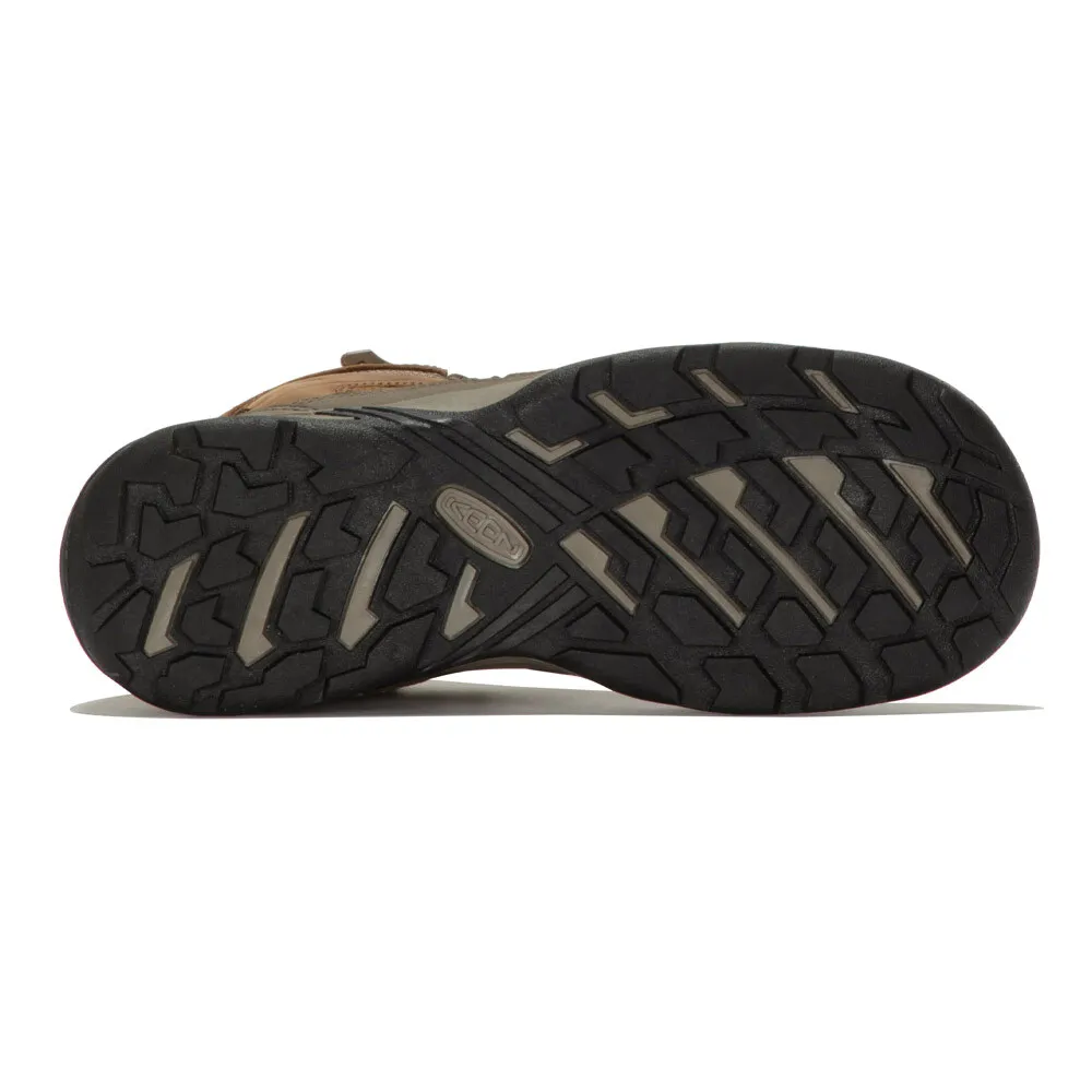Keen Circadia Waterproof Scarponcini da trekking per donna - AW22