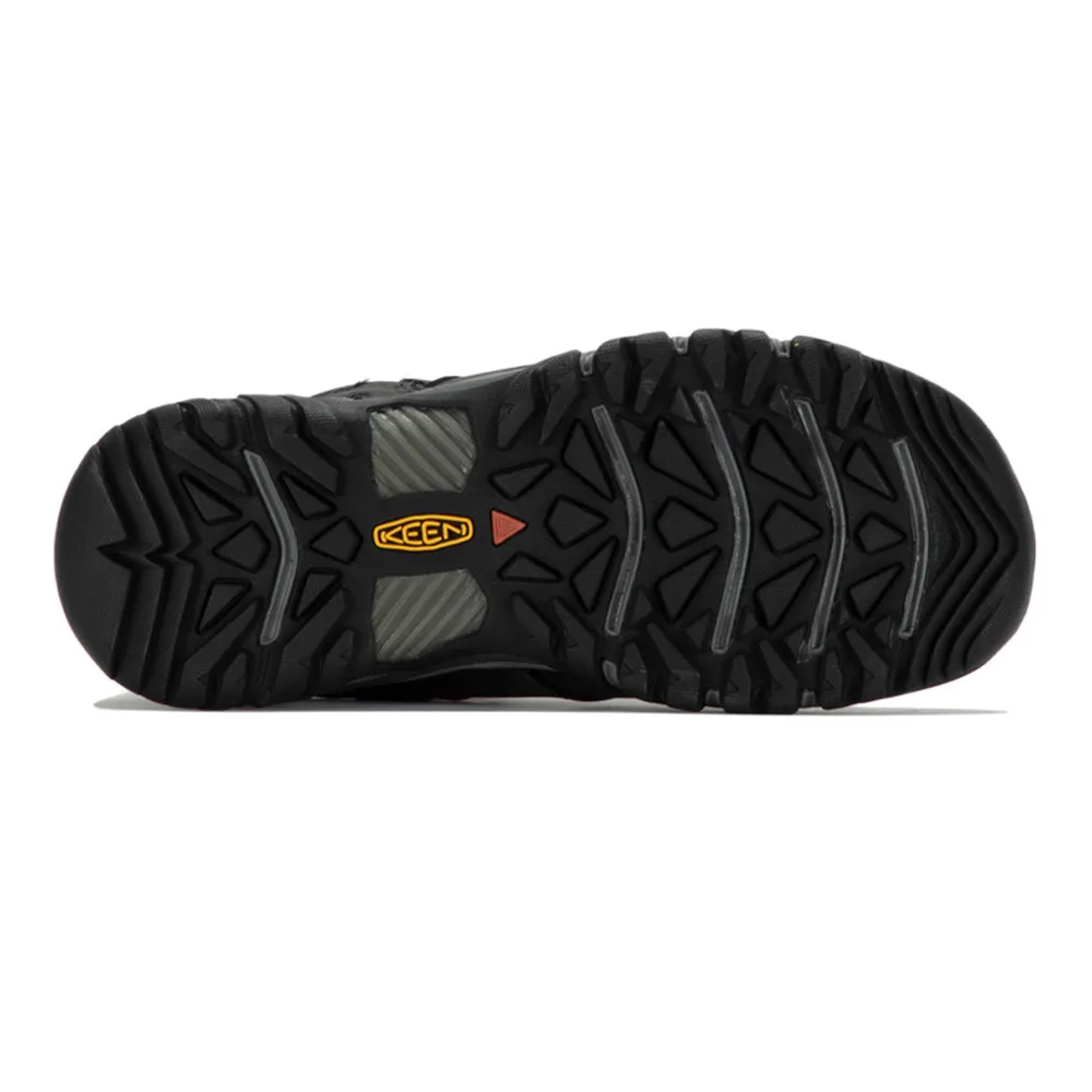 Keen Ridge Flex Scarpe da trekking impermeabili - AW22