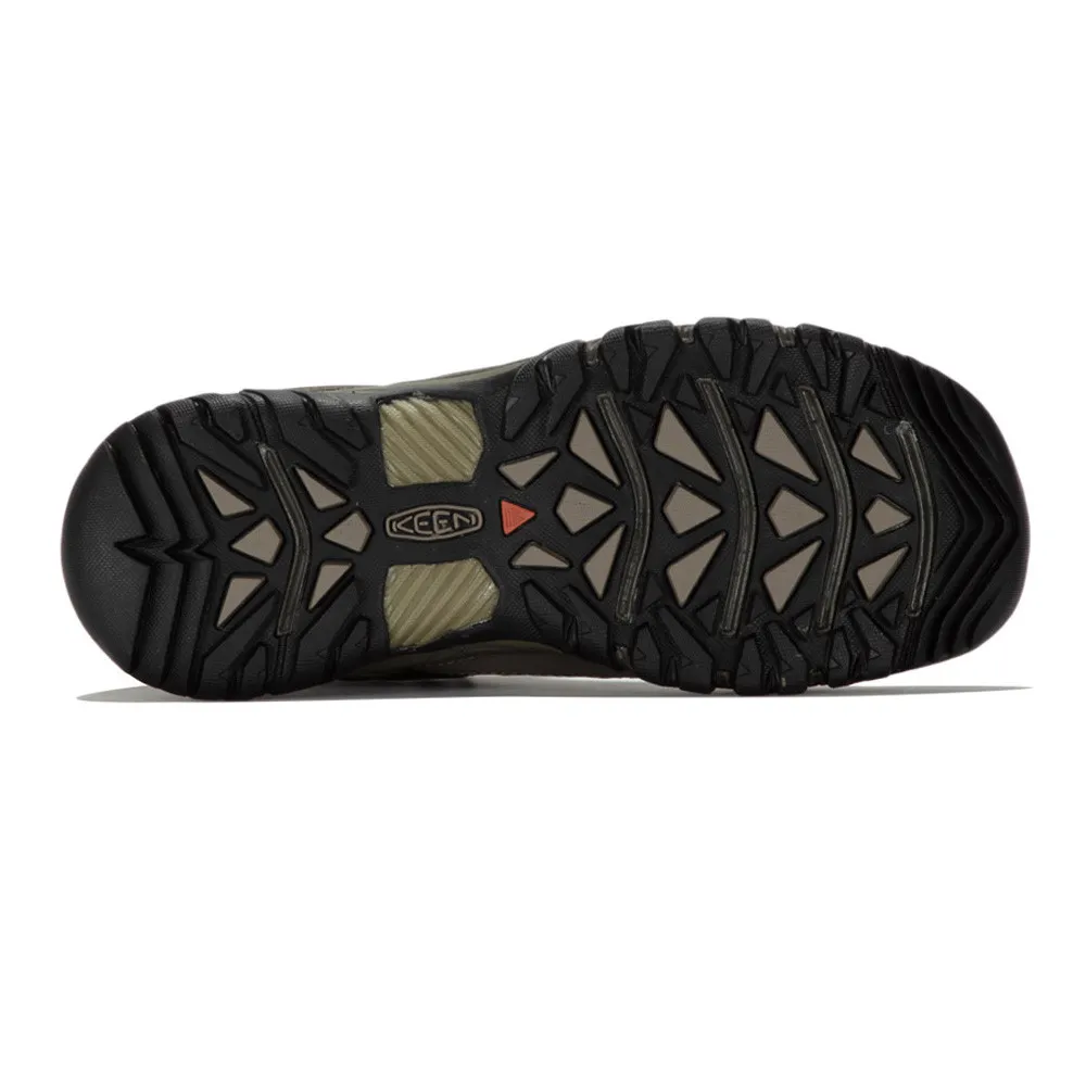 Keen Targhee III Mid Scarponcini da escursione impermeabili - SS24