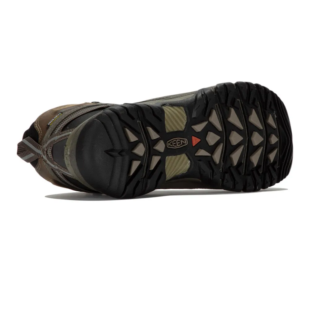Keen Targhee III Mid Scarponcini da escursione impermeabili - SS24