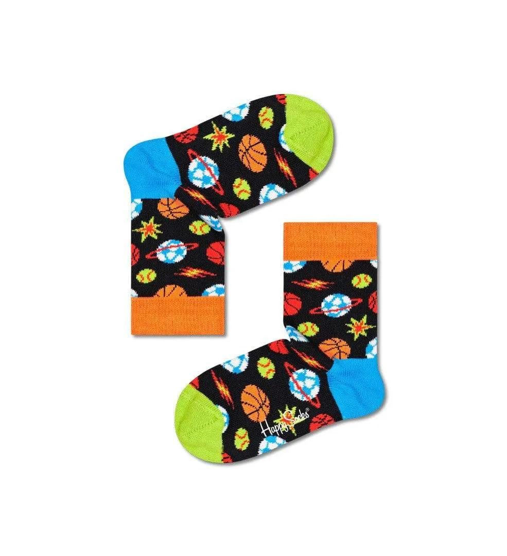 Kids Space Socks Gift Set 6500