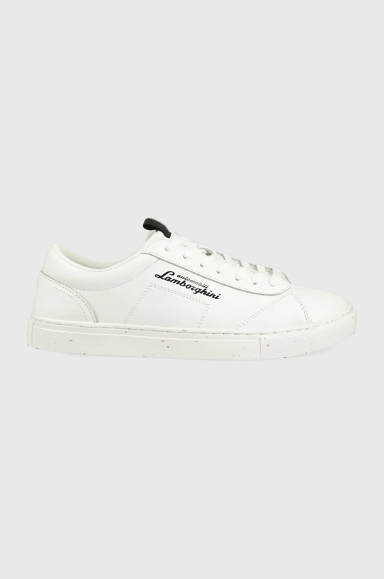 Lamborghini sneakers in pelle