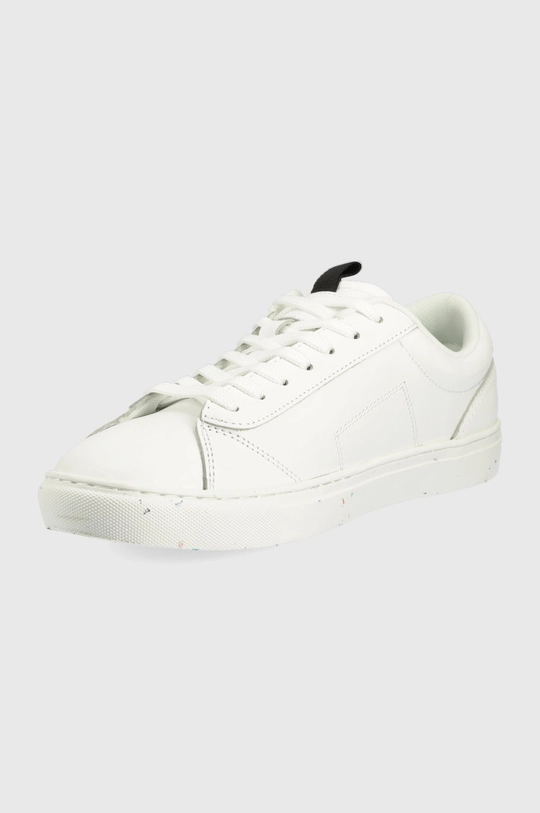 Lamborghini sneakers in pelle