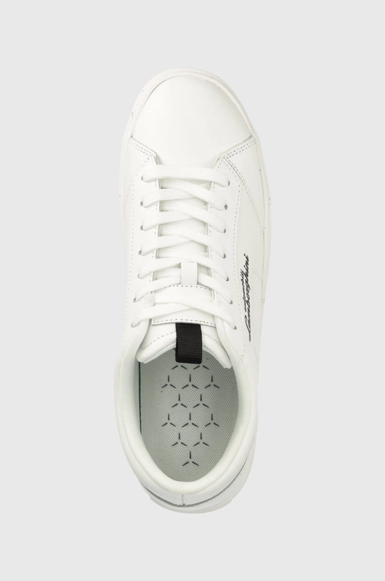Lamborghini sneakers in pelle