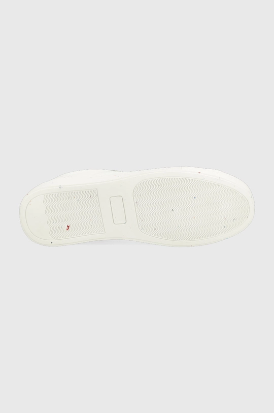 Lamborghini sneakers in pelle