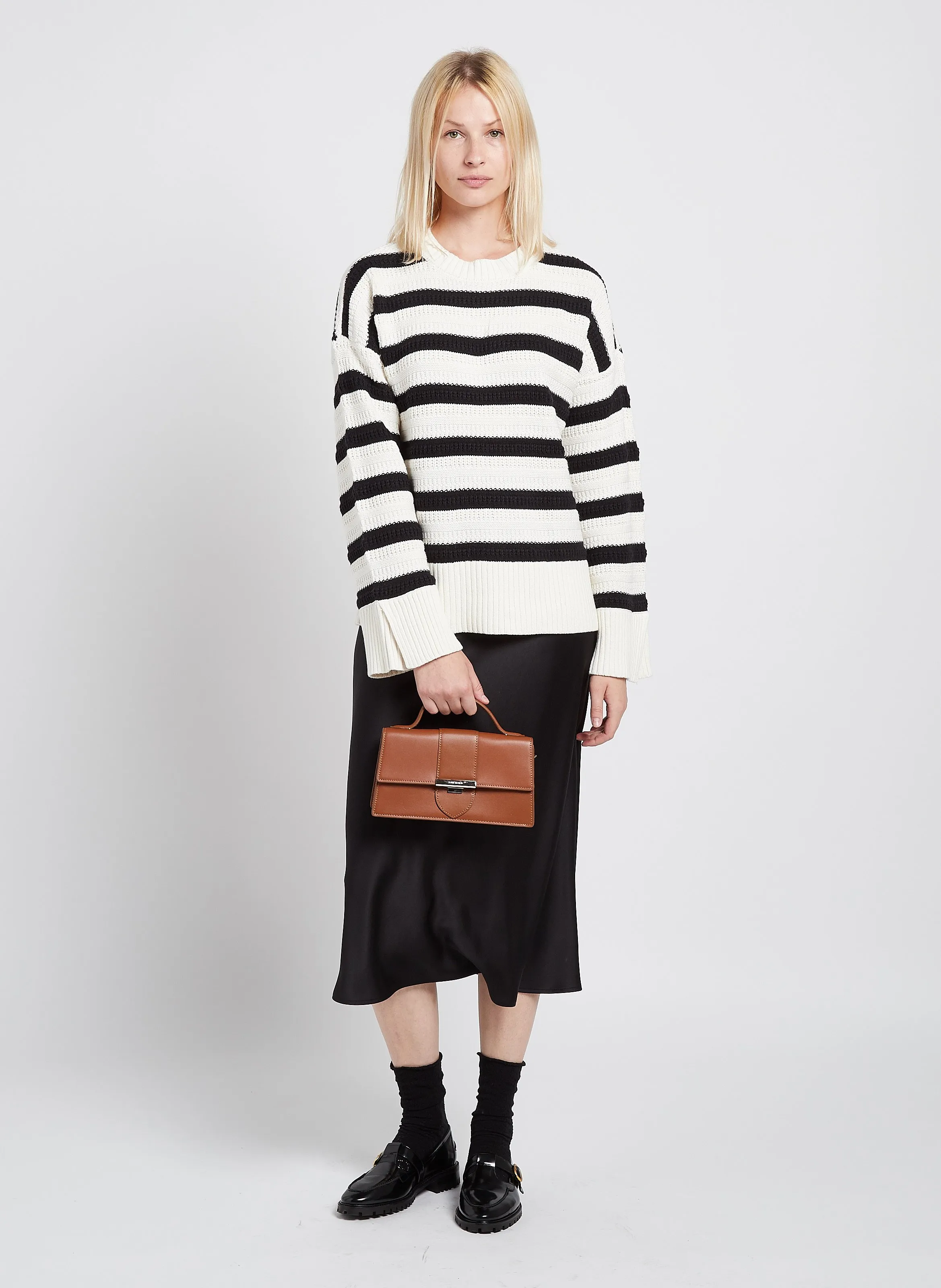  LANCASTER PARIS   PARIS ILY - Borsa a spalla in pelle | Marrone