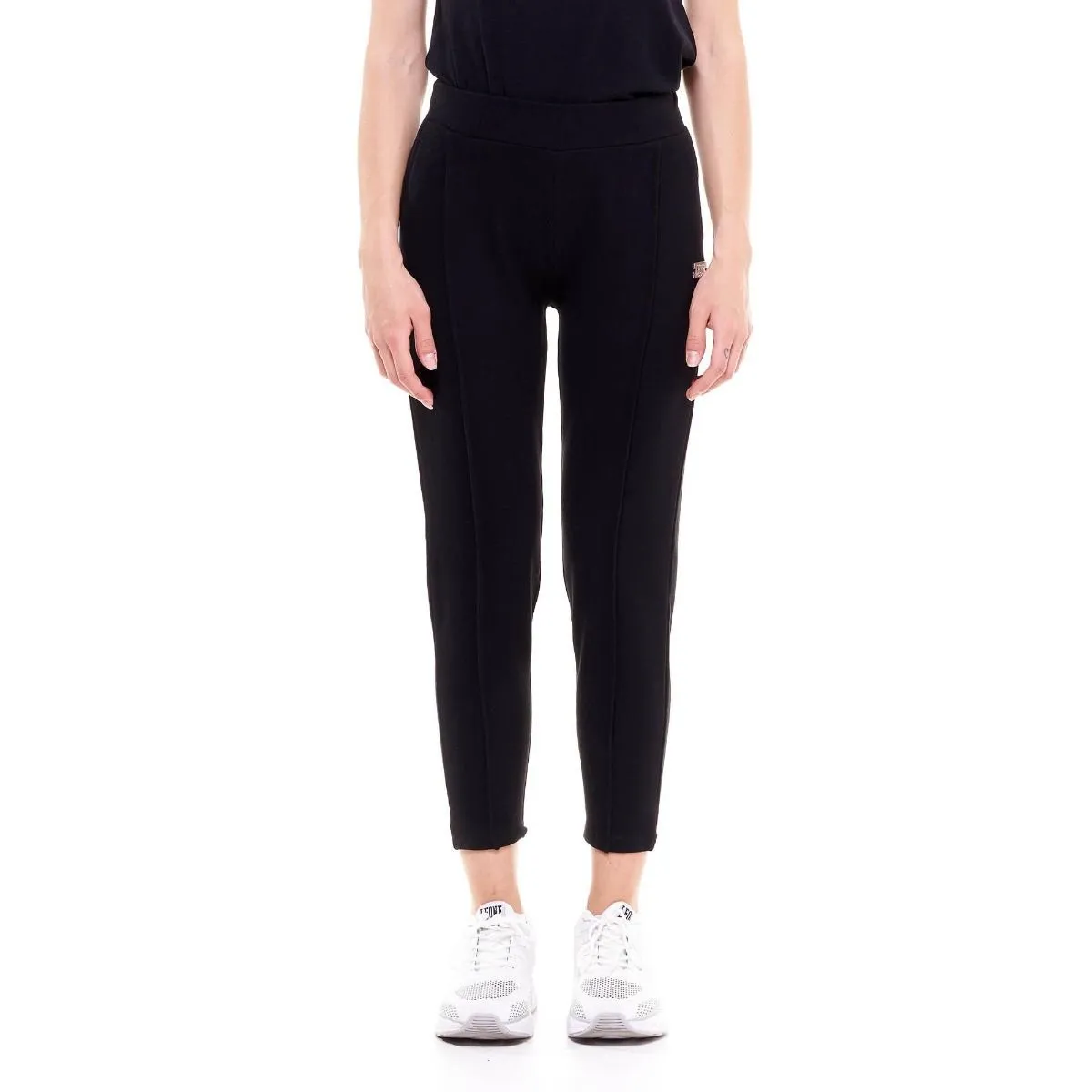 Leone Pantalone greys on greys stretch