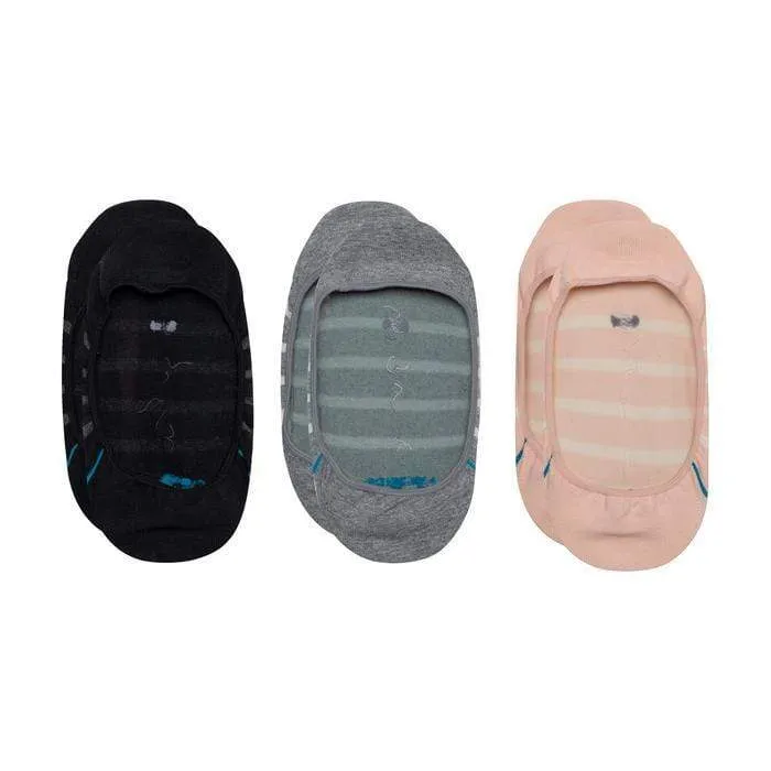LINER ST 3 PACK - MULTI