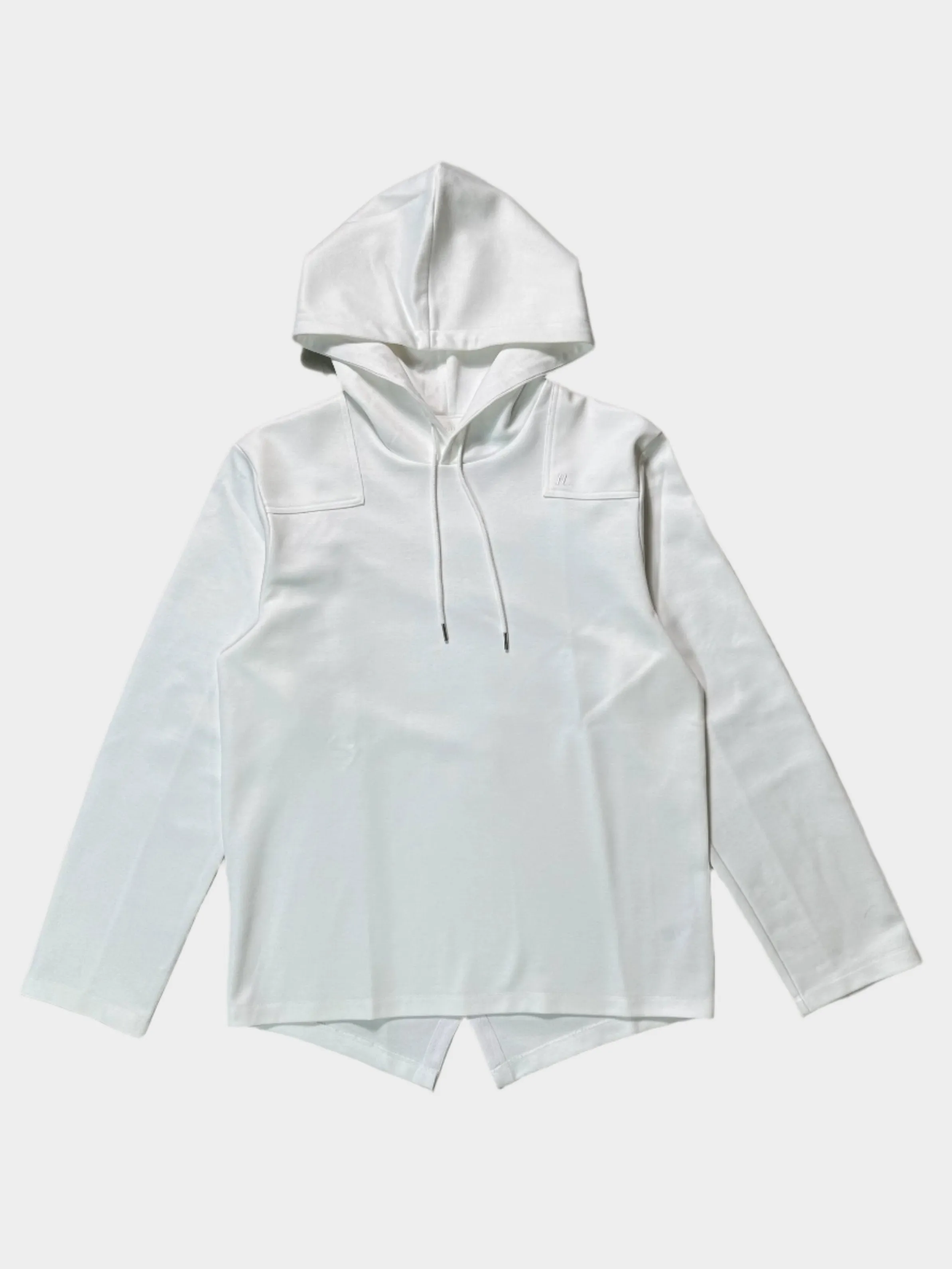 Long Hoodie