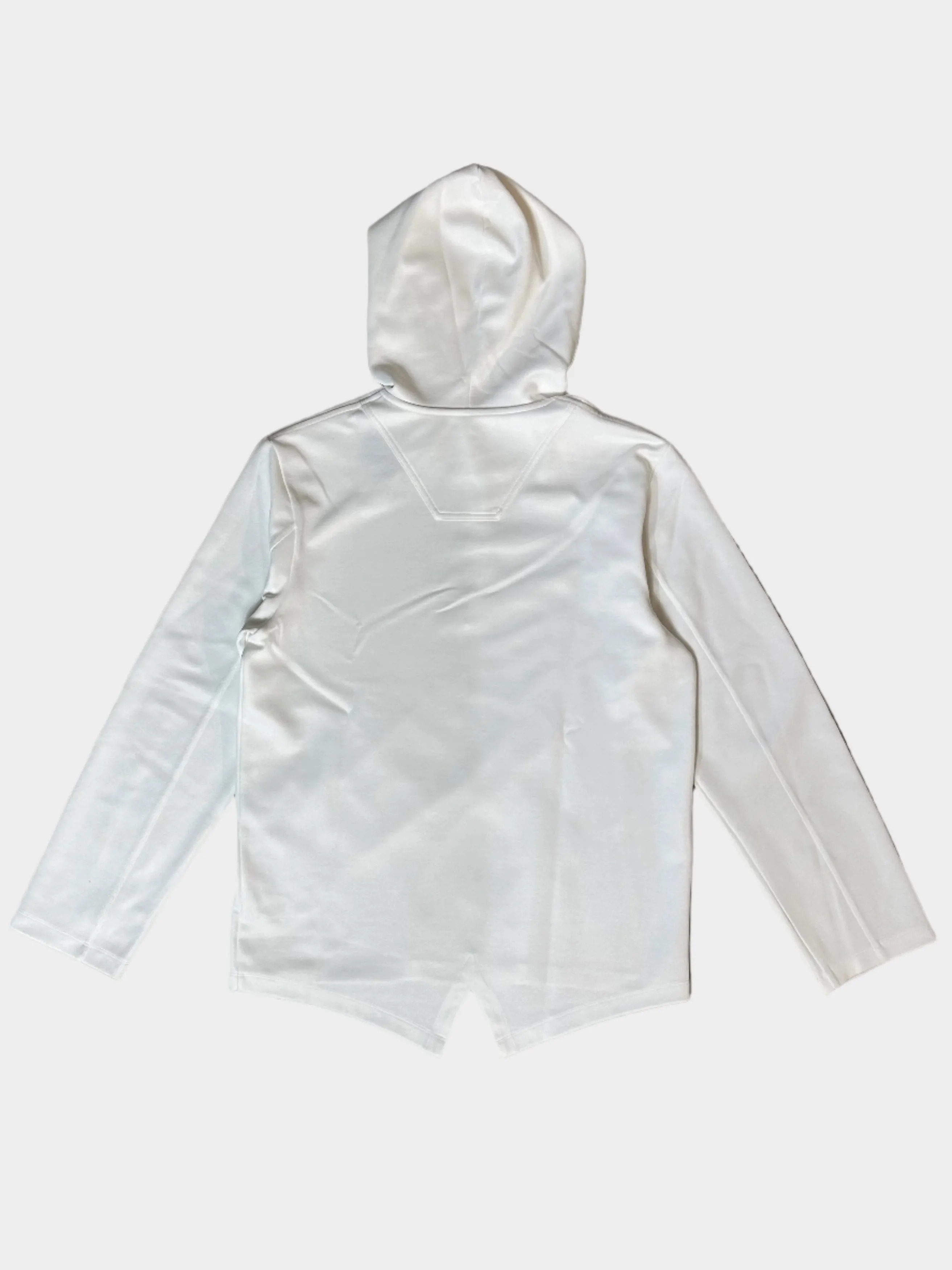 Long Hoodie