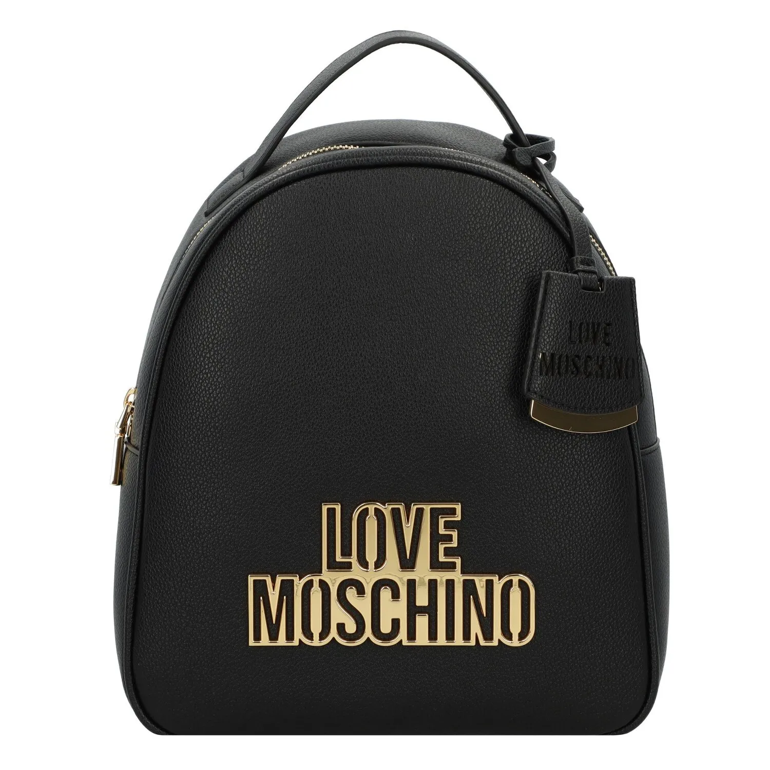 Love Moschino Cut Out Zaino da città 27 cm