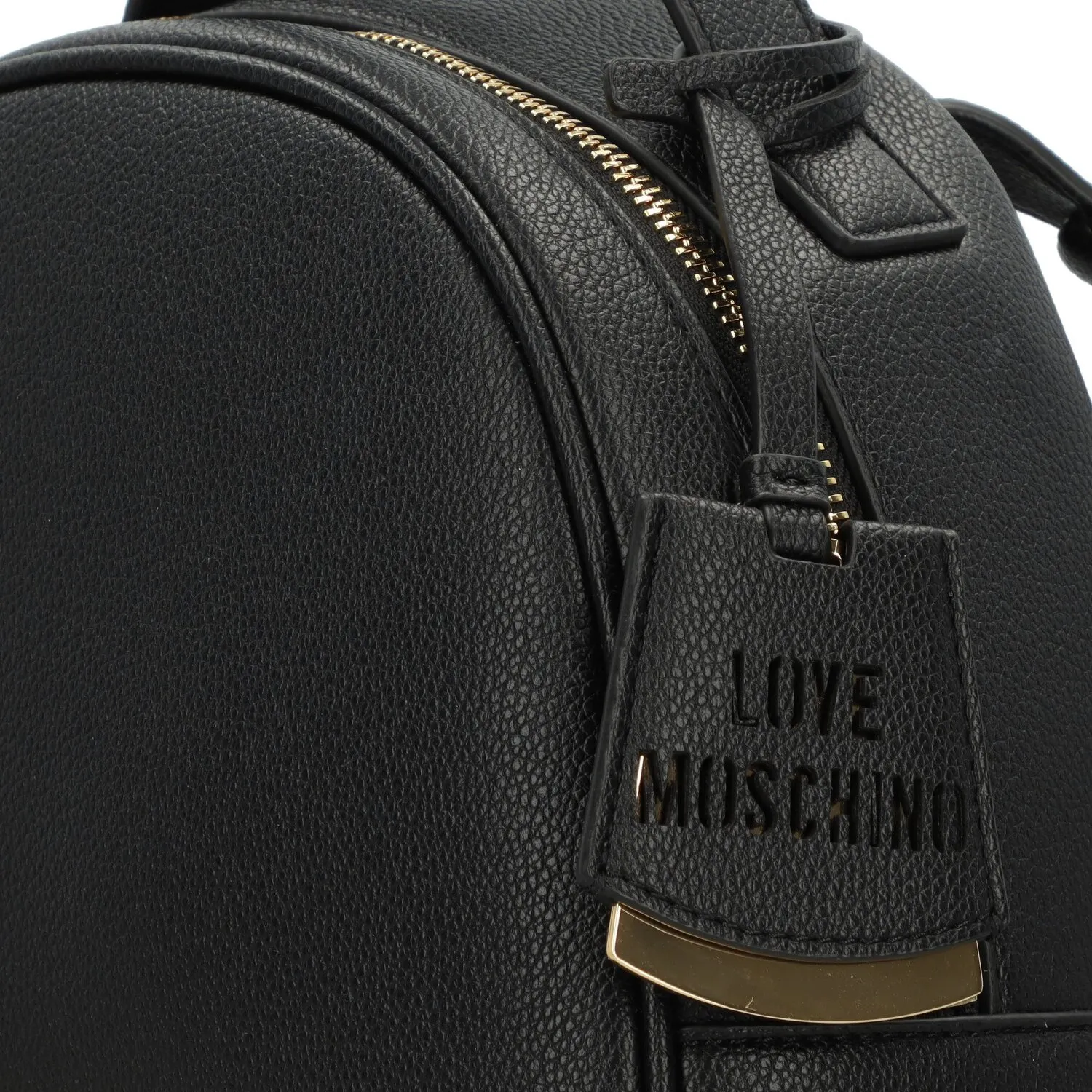 Love Moschino Cut Out Zaino da città 27 cm