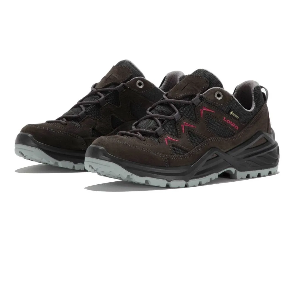 Lowa Sirkos Evo GORE-TEX  LO per donna Scarpe da escursione - AW24