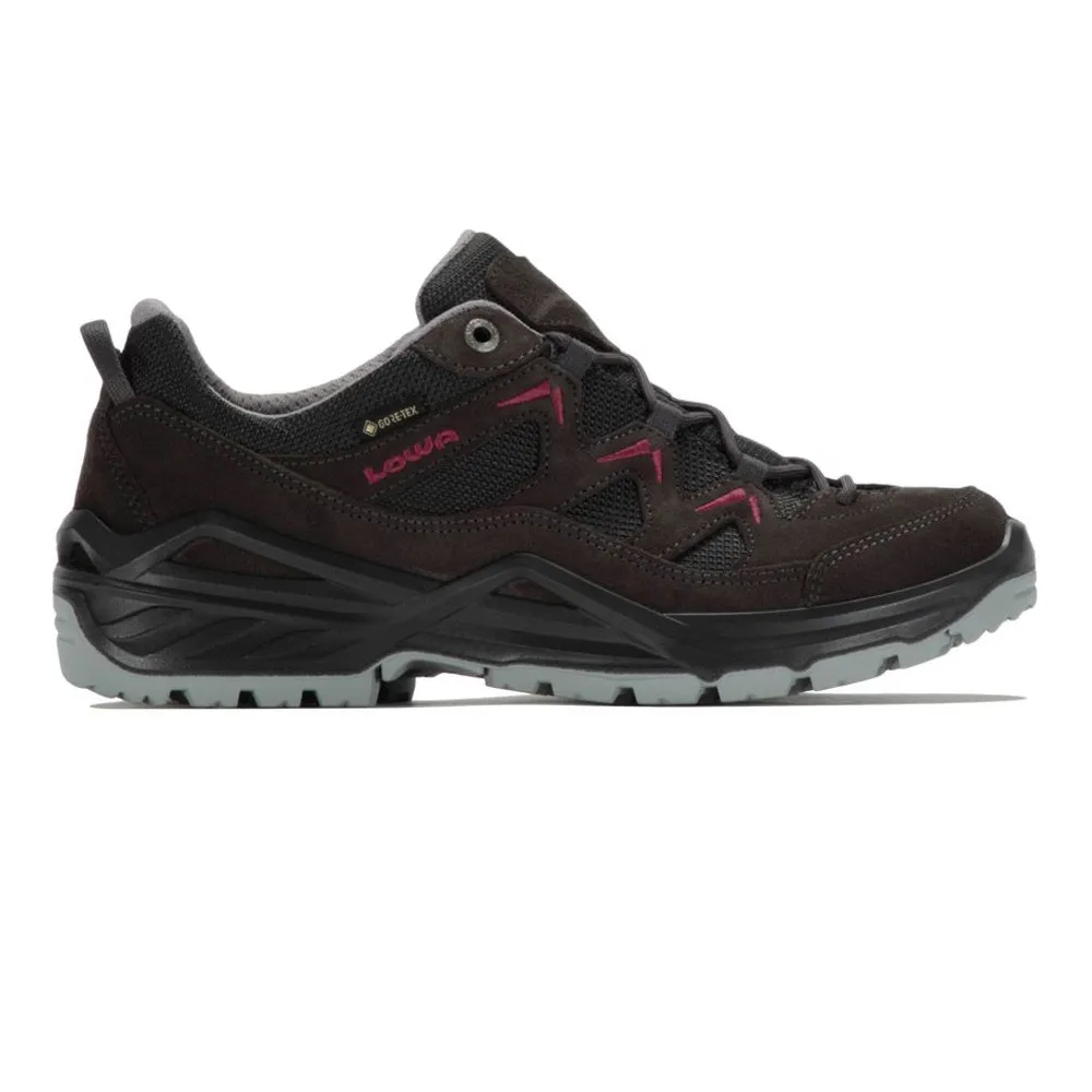 Lowa Sirkos Evo GORE-TEX  LO per donna Scarpe da escursione - AW24