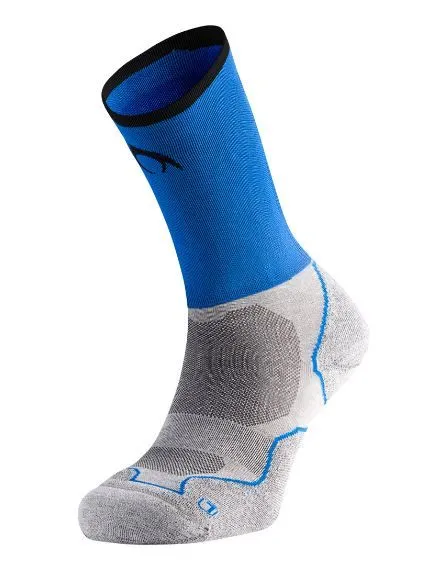 LURBEL Calza desafio five compression