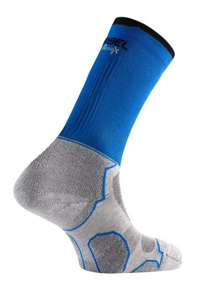 LURBEL Calza desafio five compression