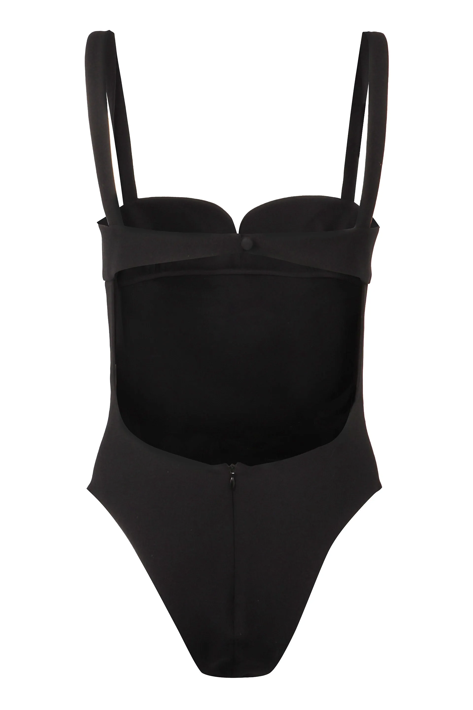 Magda Butrym Body in lana