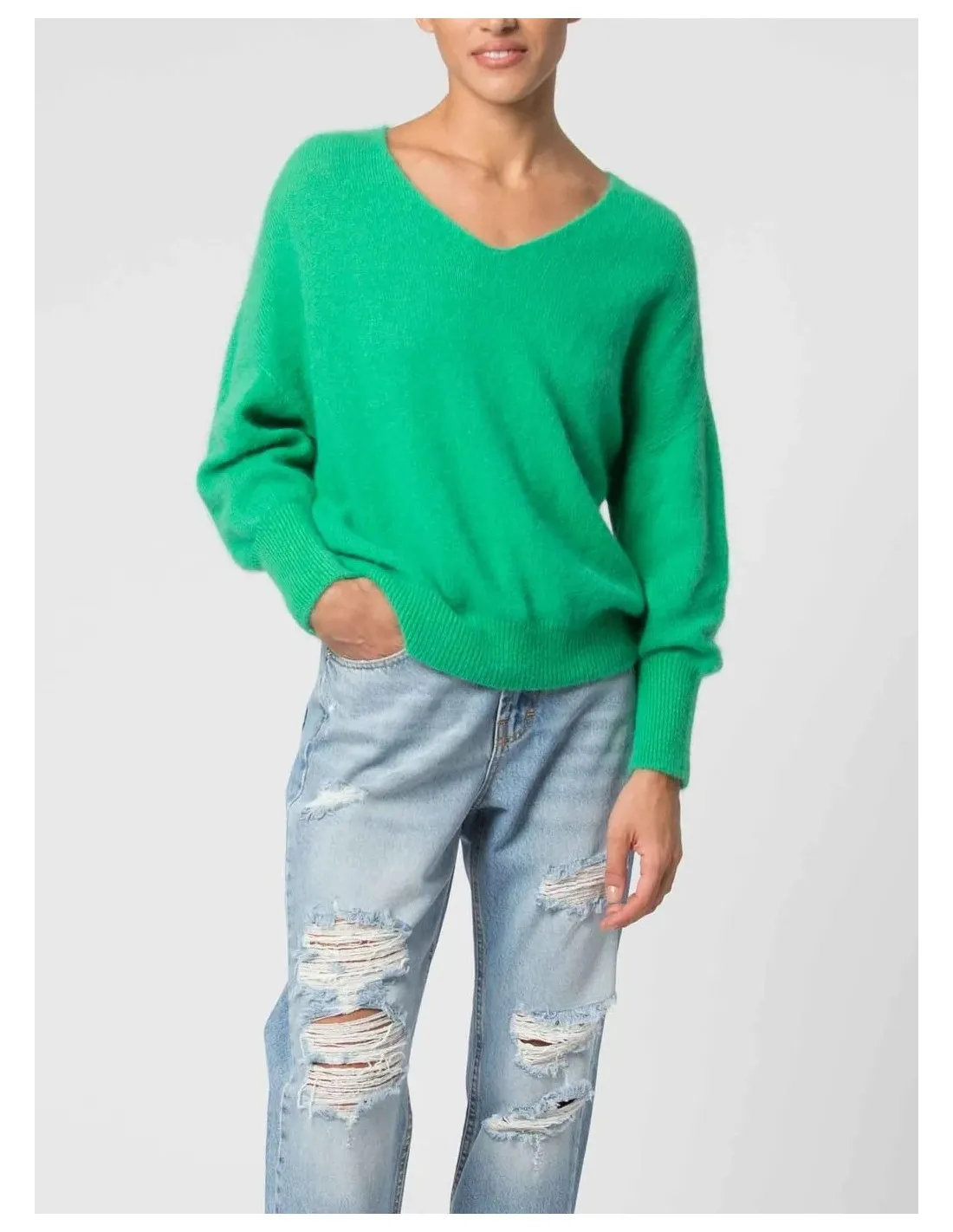 Maglia Donna Doaj Kocca