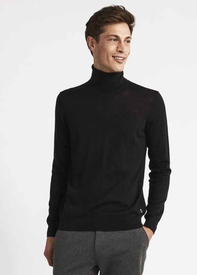 Maglia leggera dolcevita