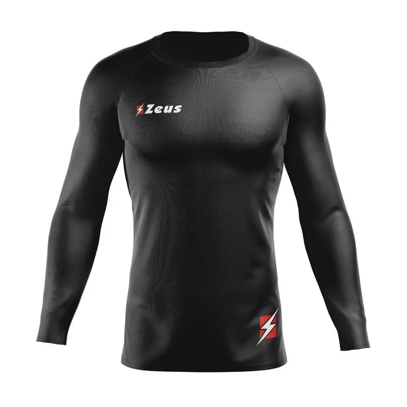 Maglia Manica Lunga  Zeus Fisiko Uomo
