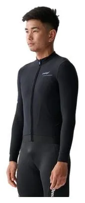 Maglia termica a manica lunga Maap Training Black