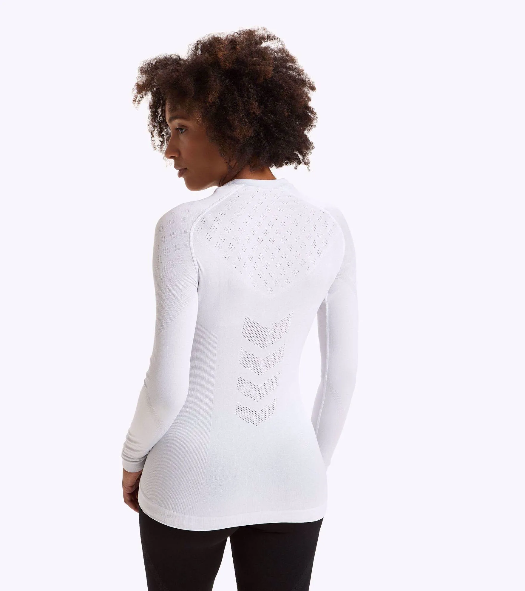 MAGLIA TERMICA DA DONNA DIADORA ACT 102.173436 20002