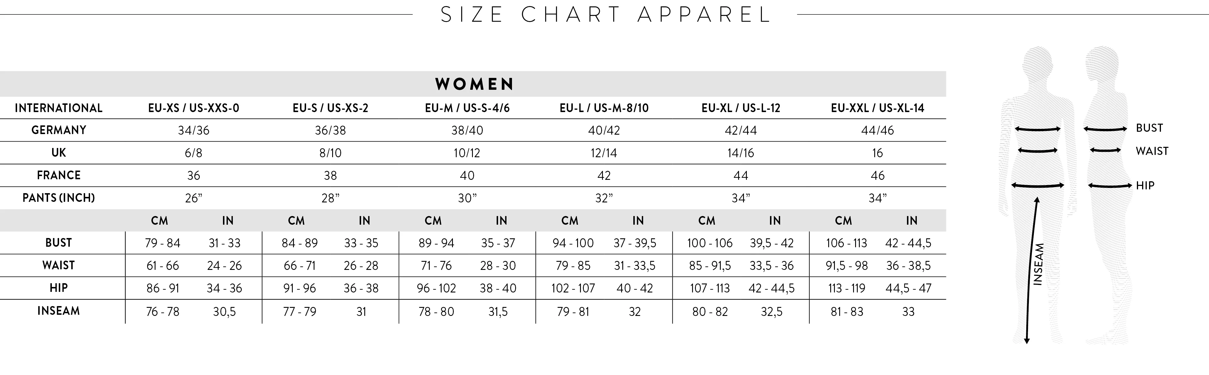 MAGLIA TERMICA DA DONNA SCOTT HIGH NECK DEFINED MERINO 283805