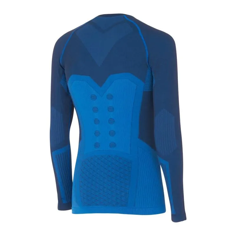 MAGLIA TERMICA DIADORA HIDDEN POWER LS T-SHIRT ACT MANICA LUNGA