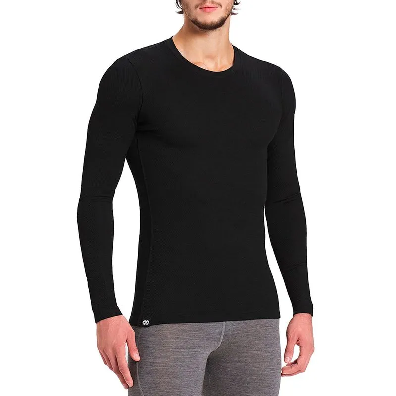 Maglia termica Furud in lana merino 