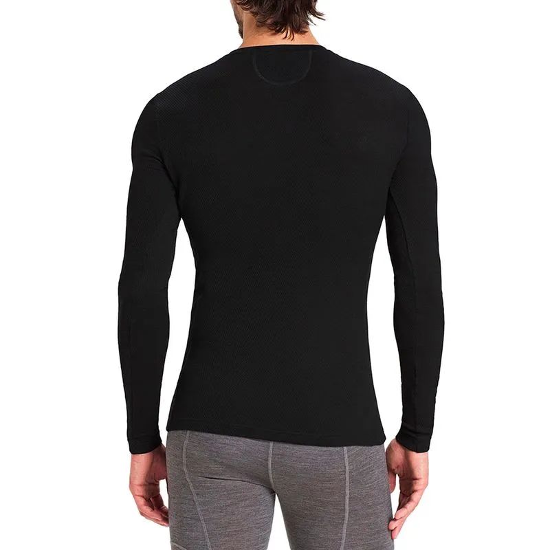 Maglia termica Furud in lana merino 
